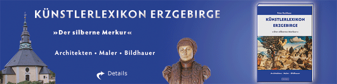 Künstlerlexikon Erzgebirge